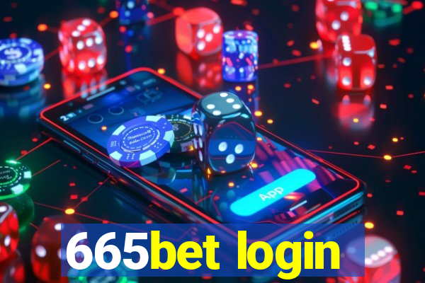 665bet login